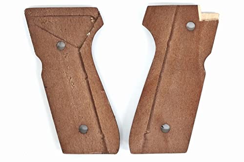 重量計161g EGYPT エジプト製　真鍮グリップ　ベレッタm9　m92f対応 重量計161g EGYPT エジプト製真鍮グリップベレッタm9m92f対応